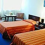 Trocadero Othon Travel