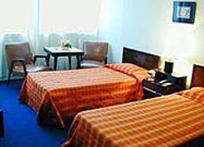 Hotel Trocadero Othon Travel Rio de Janeiro